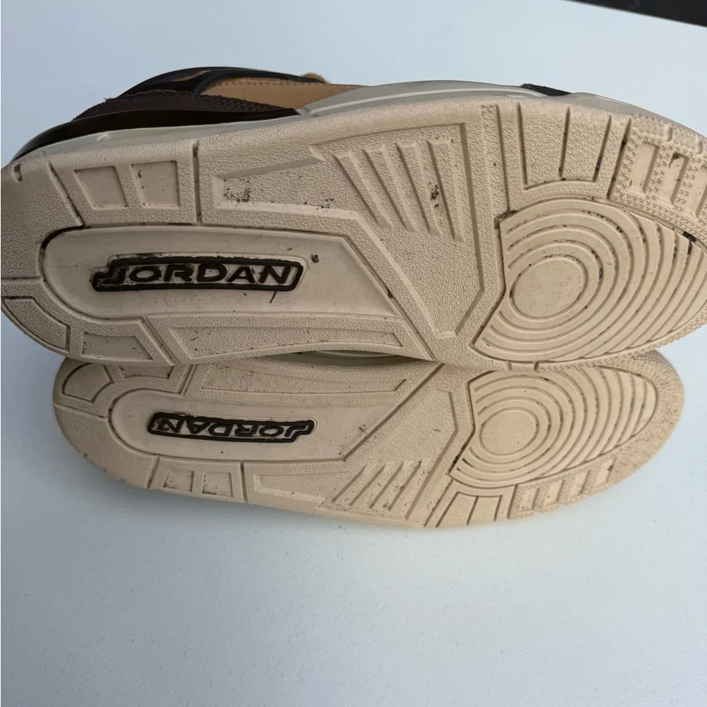 Jordan Spizike Low 